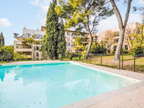 Apartment Pigonnet by Interhome